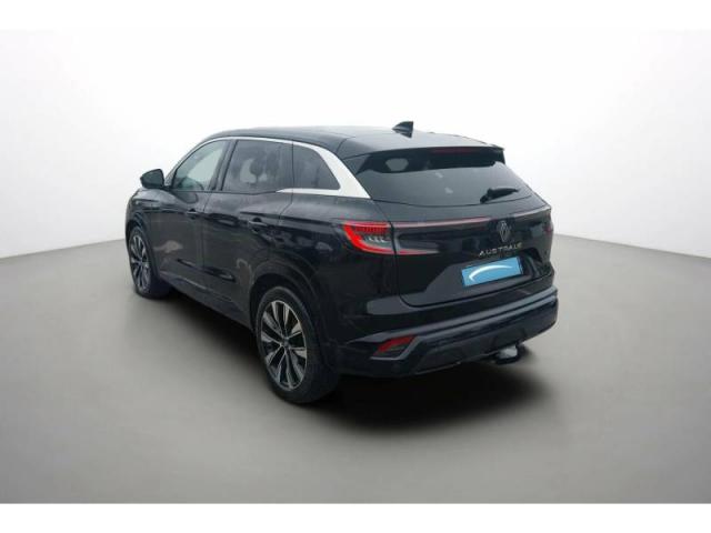 Renault Austral image 7