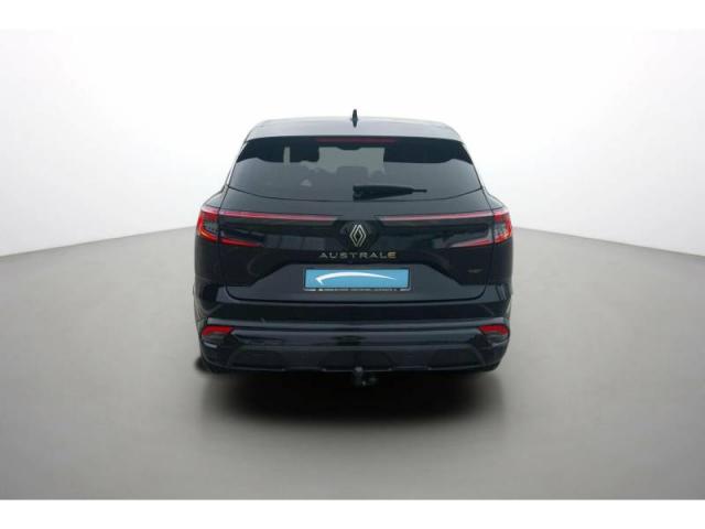 Renault Austral image 4