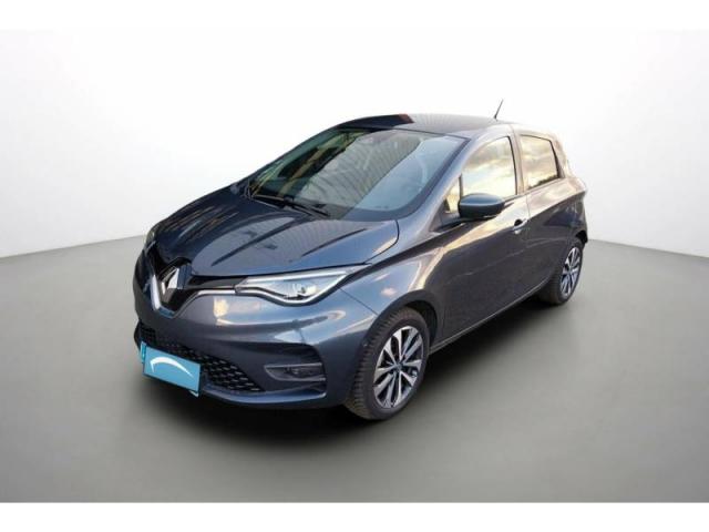 Renault Zoe R110 Achat Intégral Intens