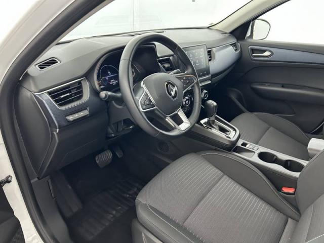 Renault Arkana image 1