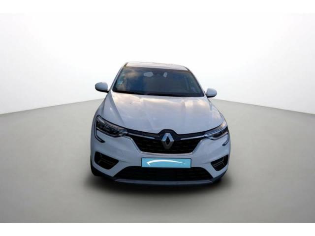 Renault Arkana image 8