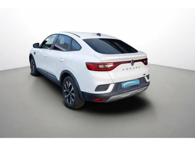 Renault Arkana image 1
