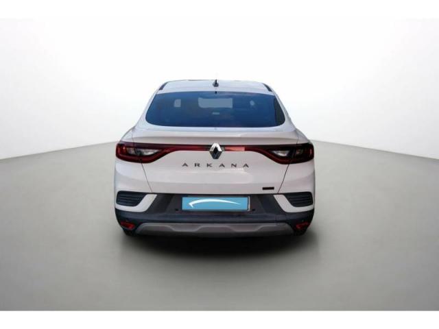 Renault Arkana image 5