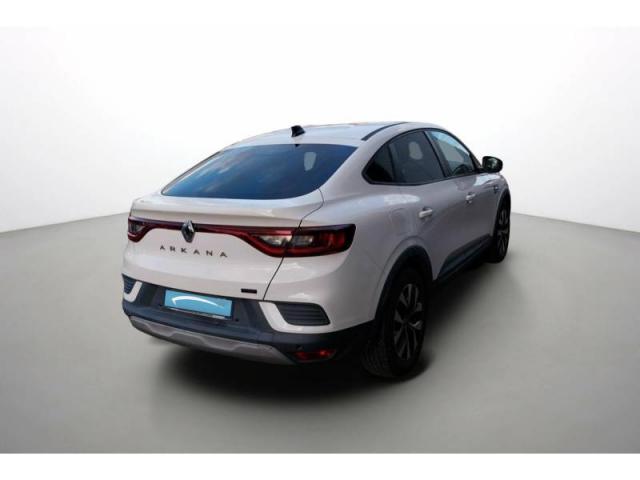 Renault Arkana image 2