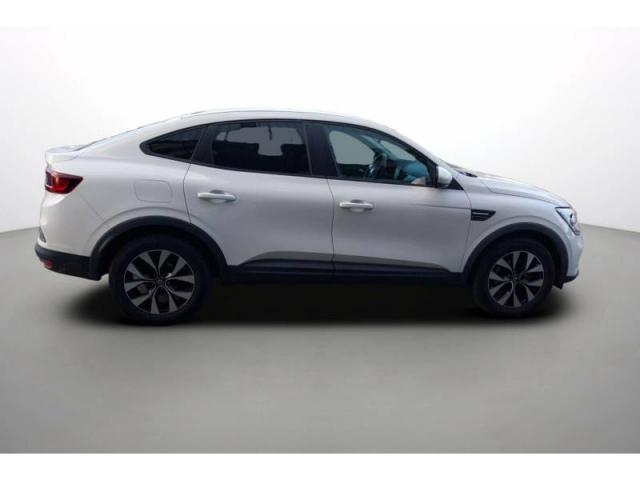 Renault Arkana image 6