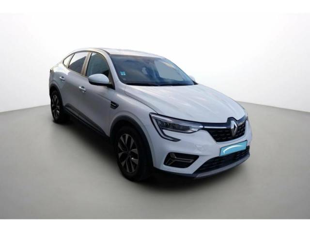 Renault Arkana image 4