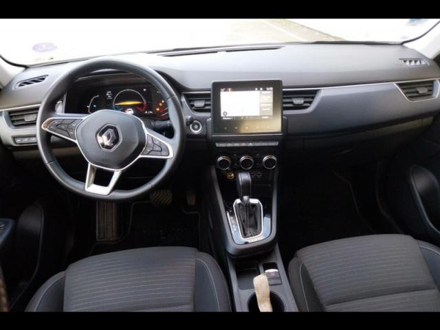 Renault Arkana image 7