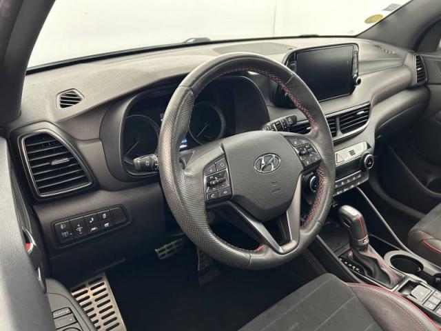 Hyundai Tucson image 1