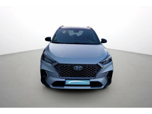 Hyundai Tucson image 7