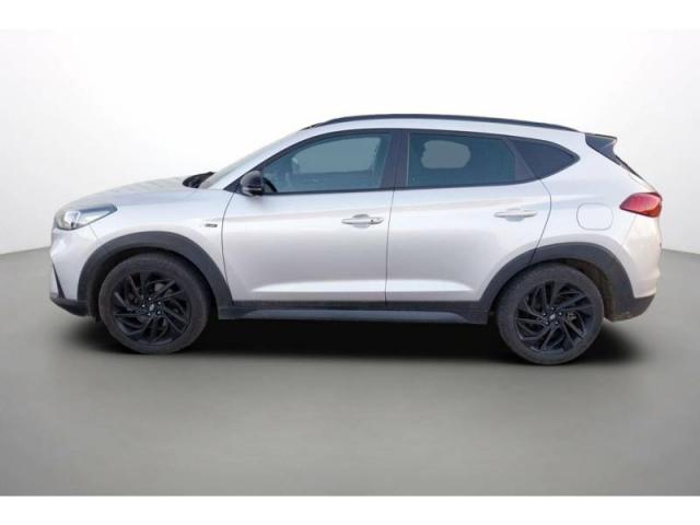 Hyundai Tucson image 3