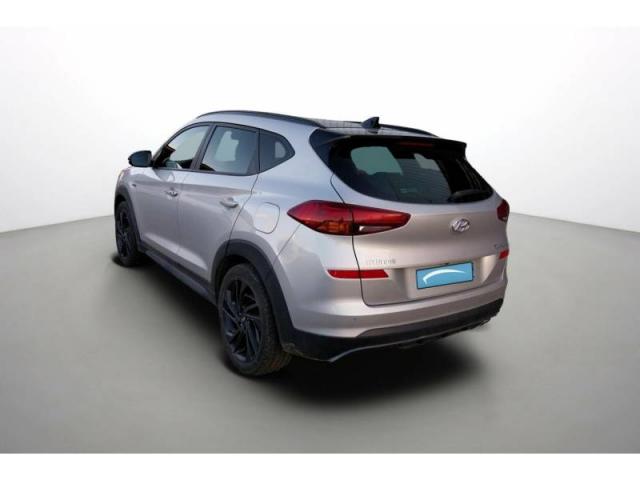 Hyundai Tucson image 1