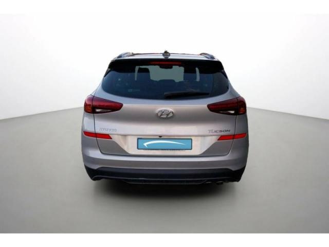 Hyundai Tucson image 6
