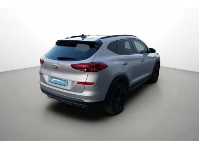 Hyundai Tucson image 5