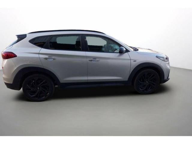 Hyundai Tucson image 2