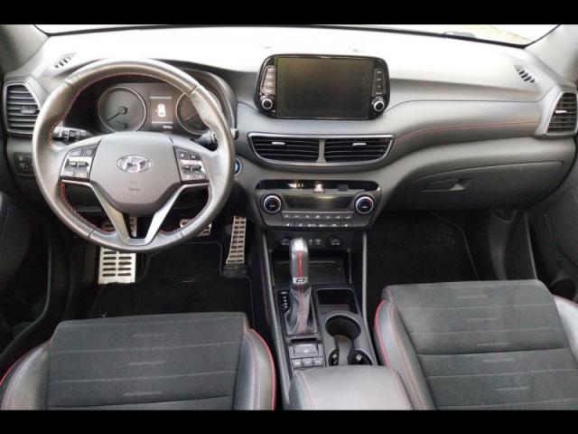 Hyundai Tucson image 4