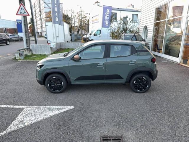 Dacia Spring image 5