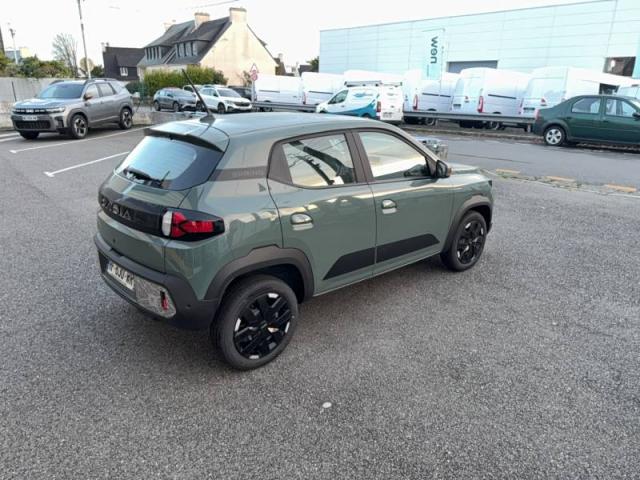 Dacia Spring image 7