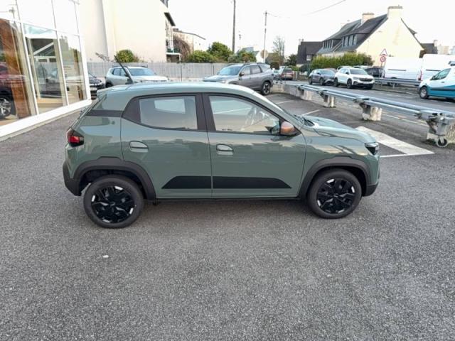 Dacia Spring image 2