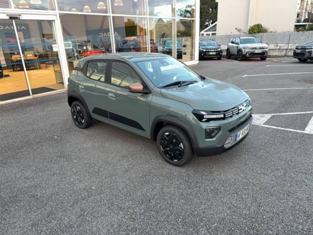 Dacia Spring image 9