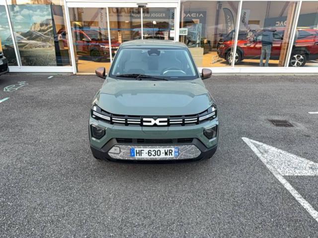 Dacia Spring image 6