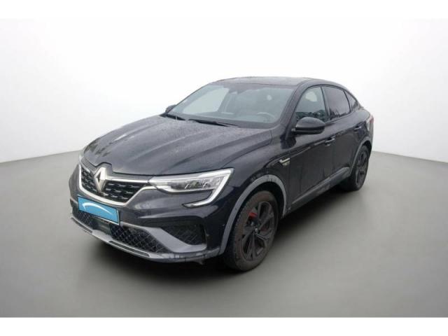 Renault Arkana E-Tech 145 - 21b R.s. Line