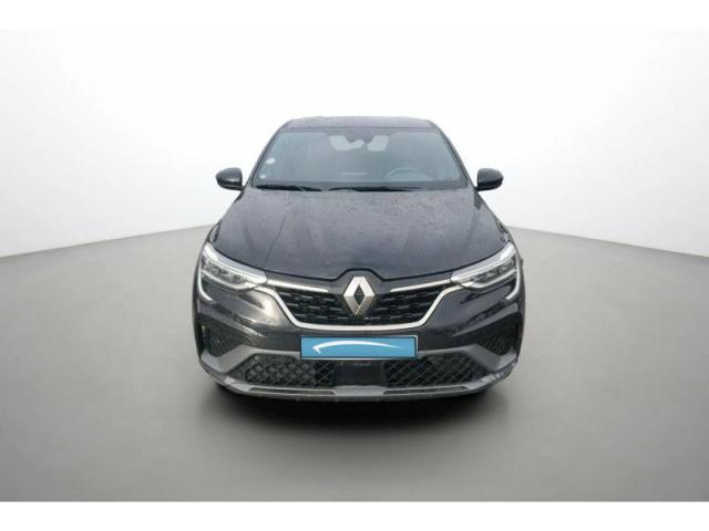 Renault Arkana image 7