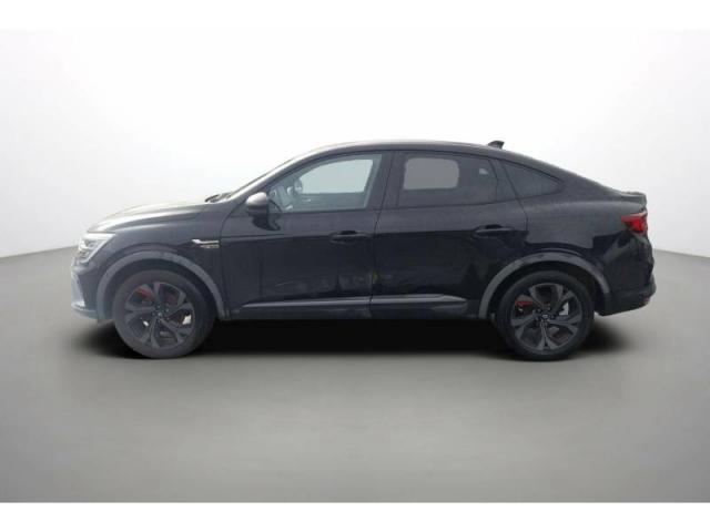 Renault Arkana image 3