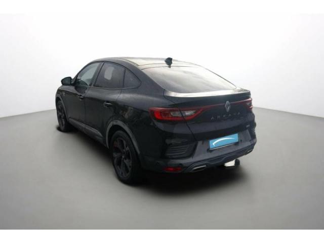 Renault Arkana image 8