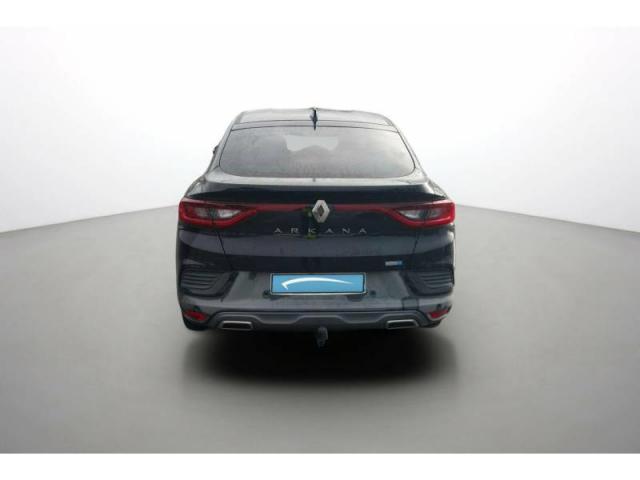 Renault Arkana image 2