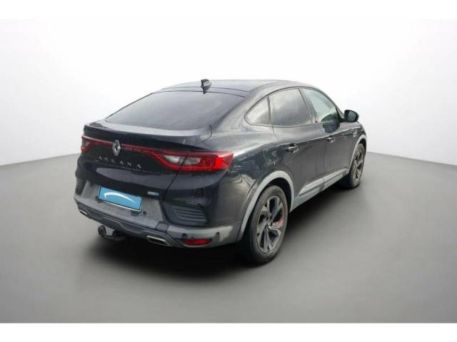 Renault Arkana image 6