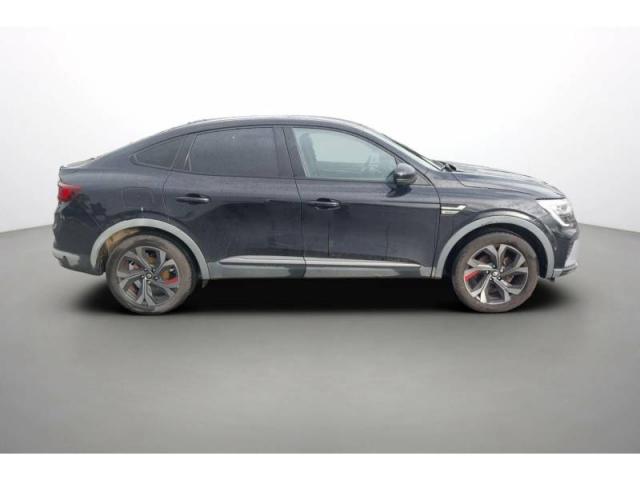 Renault Arkana image 4