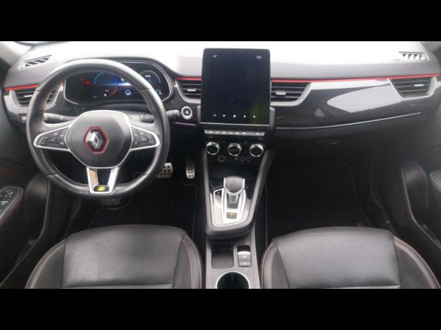 Renault Arkana image 1