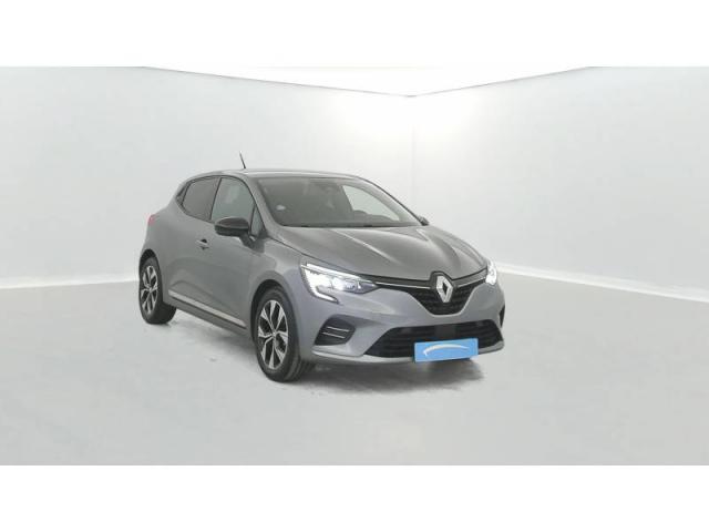 Renault Clio image 8
