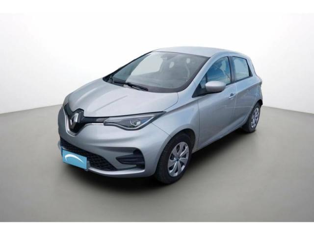 Renault Zoe R110 Achat Intégral Business