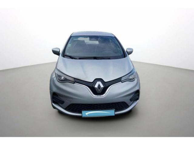Renault Zoe image 5