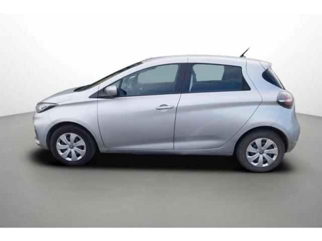 Renault Zoe image 2