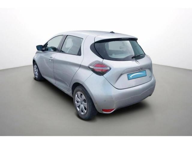 Renault Zoe image 6
