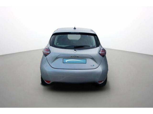 Renault Zoe image 7