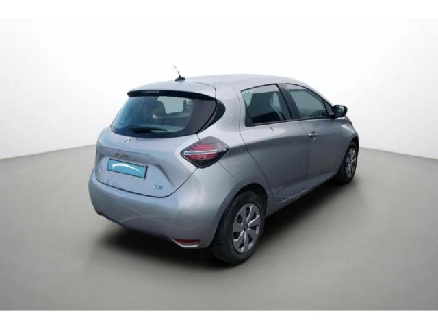 Renault Zoe image 1
