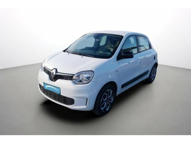 Renault Twingo Iii Sce 65 - 21 Life