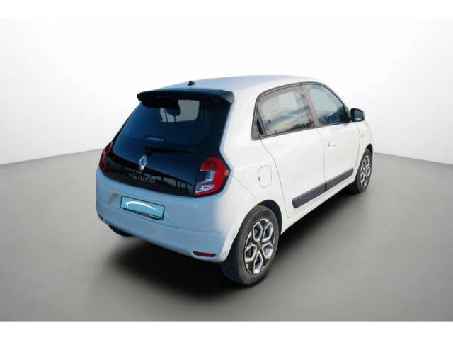 Renault Twingo image 8