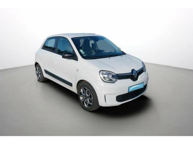 Renault Twingo image 1