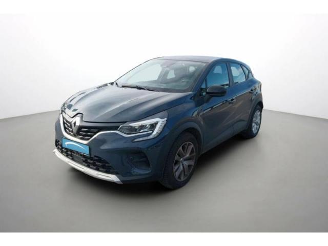 Renault Captur Tce 90 - 21 Business