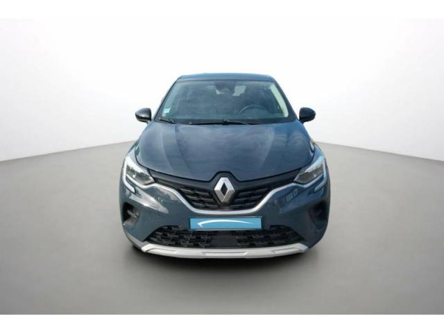 Renault Captur image 3