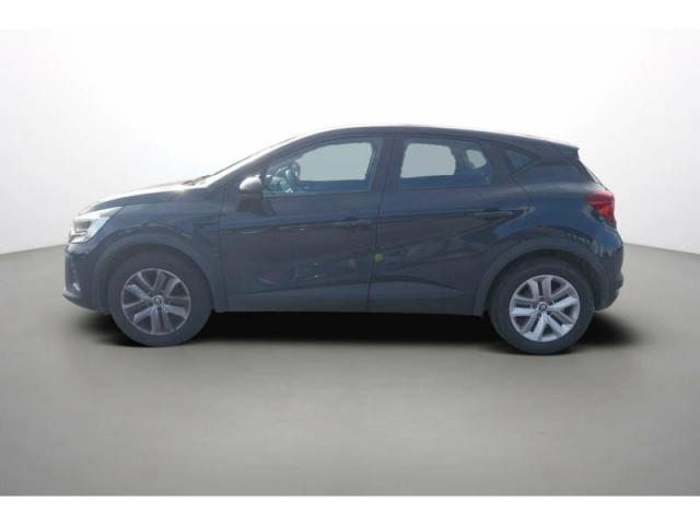 Renault Captur image 4