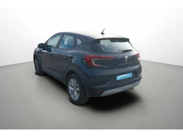 Renault Captur image 7