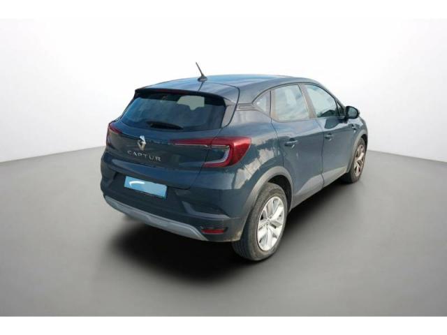 Renault Captur image 2