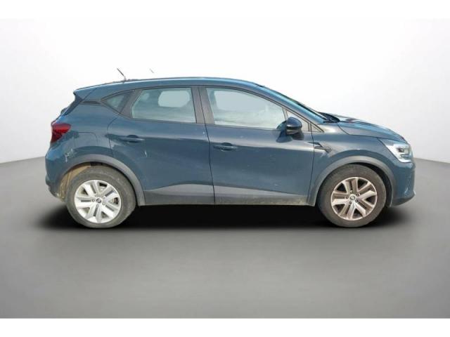 Renault Captur image 6