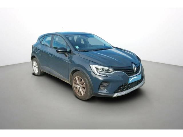 Renault Captur image 1