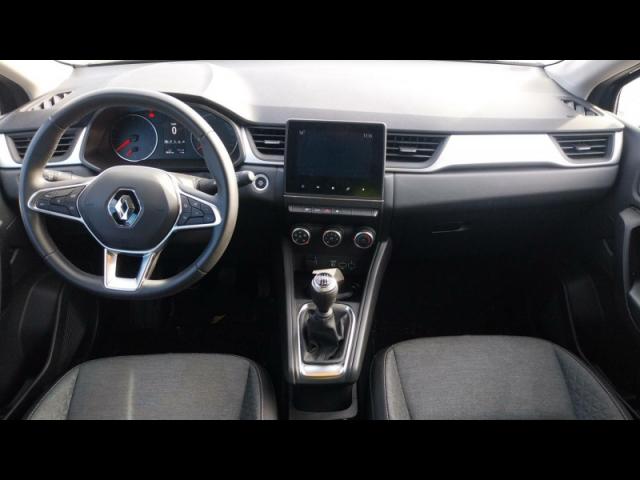 Renault Captur image 8